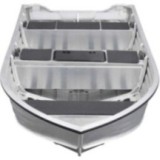 Barca din aluminiu Kimple Adventure A440W