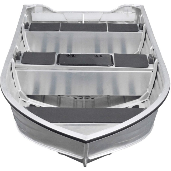 Barca din aluminiu Kimple Adventure A440W