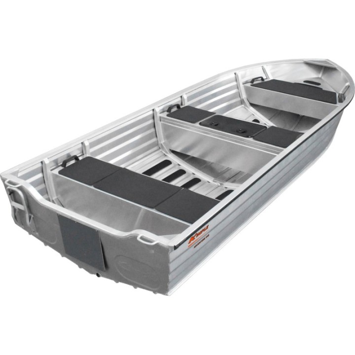 Barca din aluminiu Kimple Adventure A440W