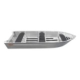 Barca din aluminiu Kimple Adventure A440W