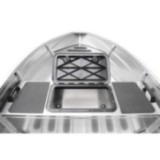 Barca din aluminiu Kimple Adventure A360