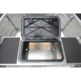 Barca din aluminiu Kimple Adventure A360