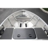 Barca din aluminiu Kimple Adventure A360
