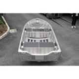 Barca din aluminiu Kimple Adventure A360