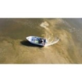 Barca din aluminiu Kimple Adventure A360
