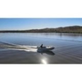 Barca din aluminiu Kimple Adventure A360