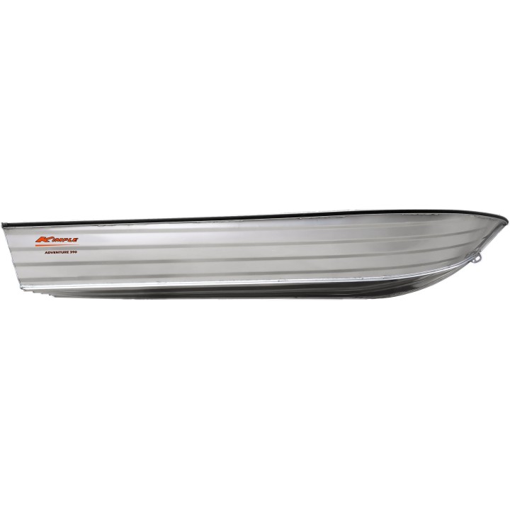 Barca din aluminiu Kimple Adventure A390