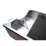Barca din aluminiu Kimple Adventure A390