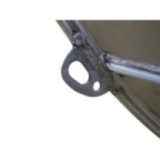 Barca din aluminiu Kimple Adventure A390