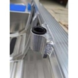 Barca din aluminiu Kimple Adventure A390