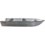 Barca din aluminiu Kimple Adventure A390