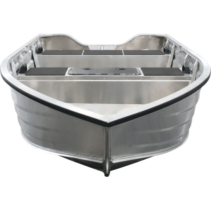 Barca din aluminiu Kimple Adventure A390
