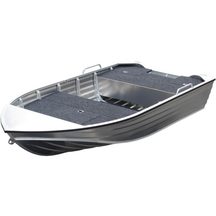 Barca din aluminiu Kimple Hunter H395M