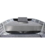 Barca din aluminiu Kimple Hunter H395M