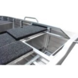 Barca din aluminiu Kimple Hunter H395M