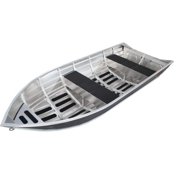 Barca din aluminiu Kimple T440