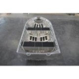 Barca din aluminiu Kimple T440