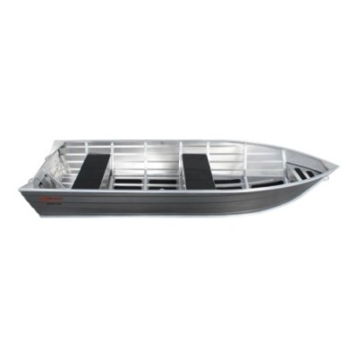 Barca din aluminiu Kimple T440