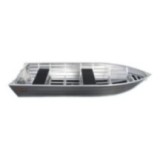 Barca din aluminiu Kimple T440