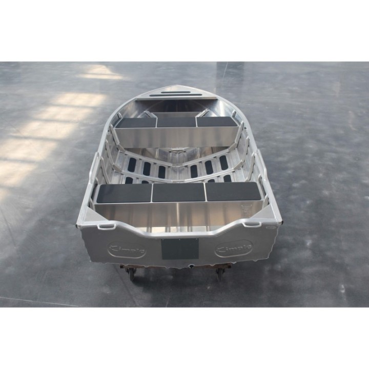 Barca din aluminiu Kimple Hunter H370