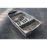 Barca din aluminiu Kimple Hunter H370