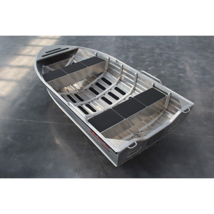 Barca din aluminiu Kimple Hunter H370