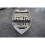 Barca din aluminiu Kimple Hunter H370