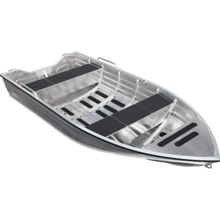 Barca din aluminiu Kimple Hunter H370