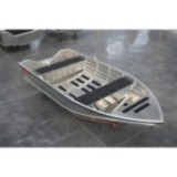 Barca din aluminiu Kimple Hunter H370