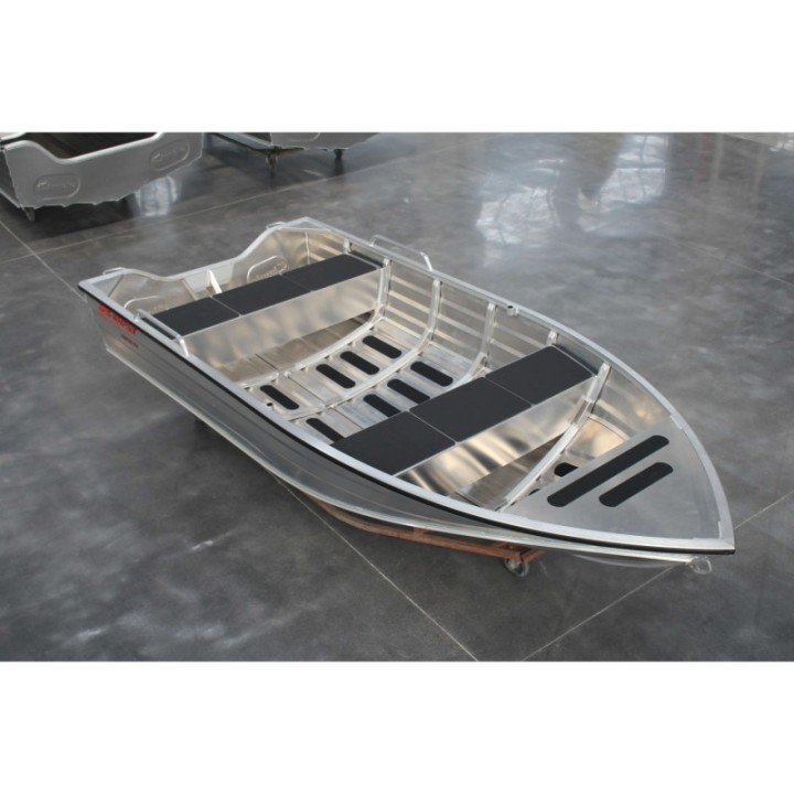 Barca din aluminiu Kimple Hunter H370