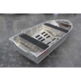 Barca din aluminiu Kimple Hunter H370