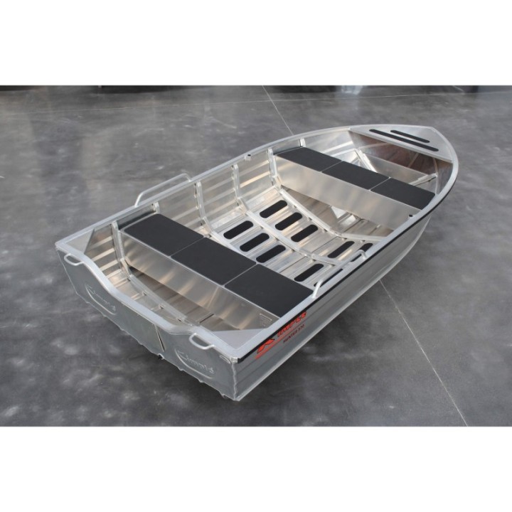 Barca din aluminiu Kimple Hunter H370