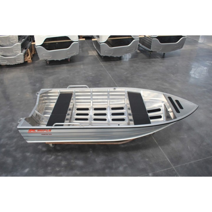 Barca din aluminiu Kimple Hunter H370