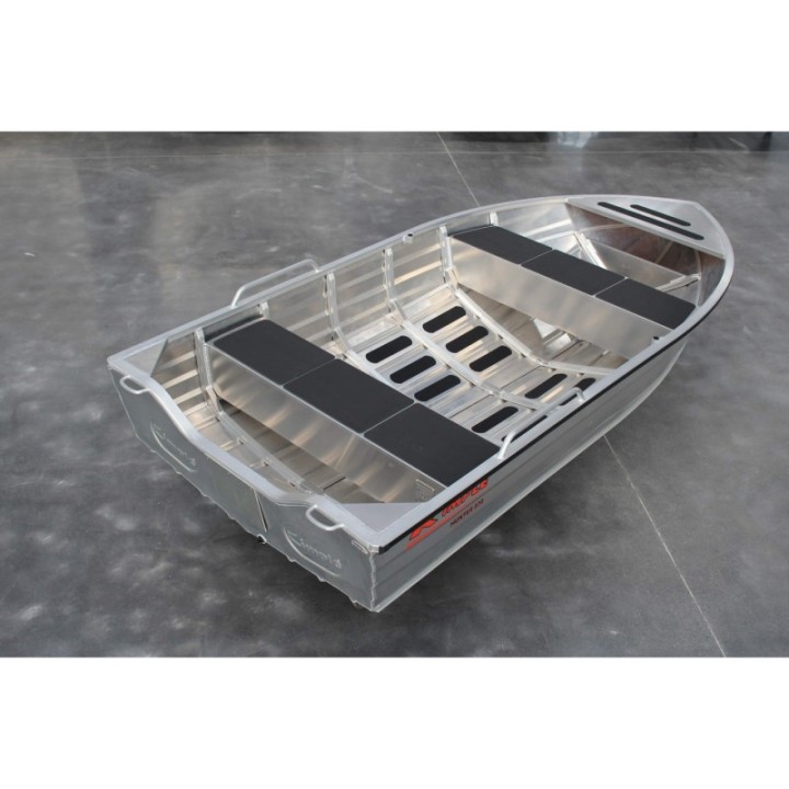 Barca din aluminiu Kimple Hunter H370