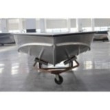 Barca din aluminiu Kimple Hunter H370