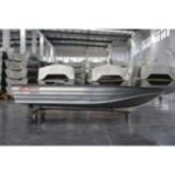 Barca din aluminiu Kimple Hunter H370