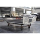 Barca din aluminiu Kimple Hunter H370