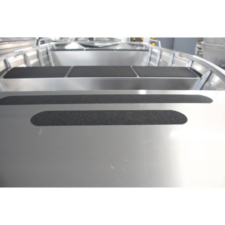 Barca din aluminiu Kimple Hunter H370