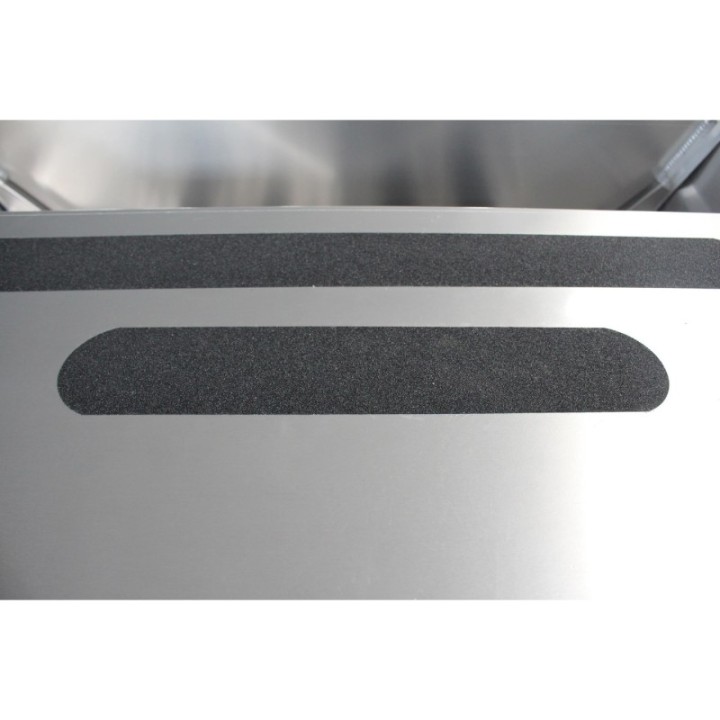 Barca din aluminiu Kimple Hunter H370