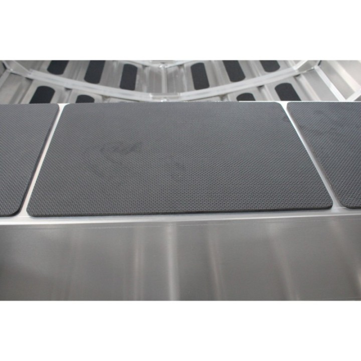 Barca din aluminiu Kimple Hunter H370