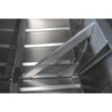 Barca din aluminiu Kimple Hunter H370