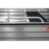 Barca din aluminiu Kimple Hunter H370