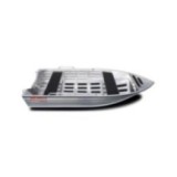 Barca din aluminiu Kimple Hunter H370