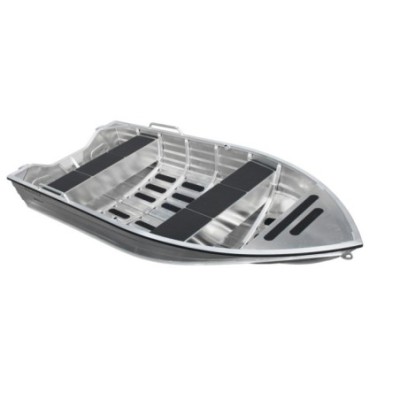 Barca din aluminiu Kimple Hunter H370