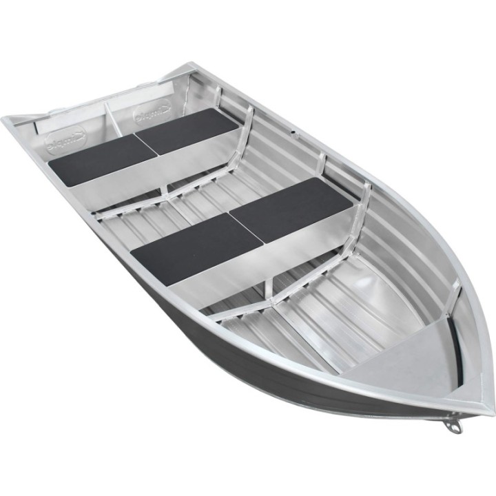 Barca din aluminiu Kimple Trout 370