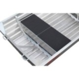 Barca din aluminiu Kimple Trout 370