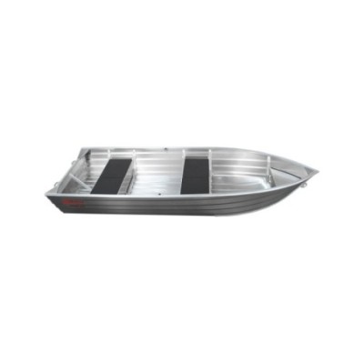 Barca din aluminiu Kimple Trout 370