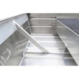Barca din aluminiu Kimple Angler N330W