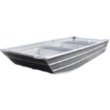 Barca din aluminiu Kimple Angler N330W