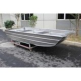 Barca din aluminiu Kimple Angler N330W